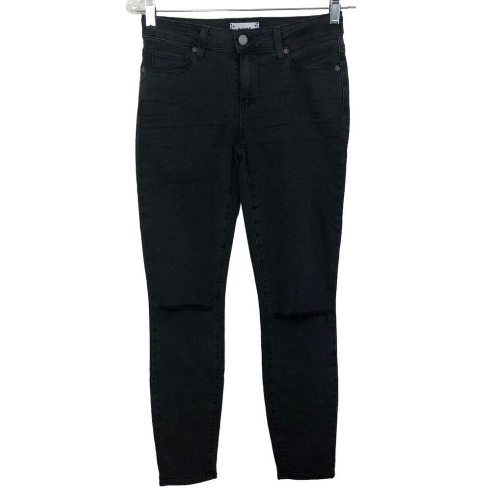 Nwot Paige Verdugo Ankle Jeans - Picture 4 of 8